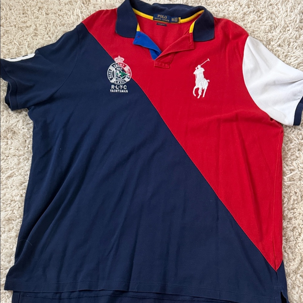 Polo Ralph Lauren